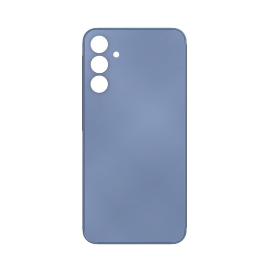 Tampa Traseira Samsung Galaxy A15 4G/A155/A15 5G/A156 Azul Tampa Traseira Samsung Galaxy A15 4G/A155/A15 5G/A156 Azul